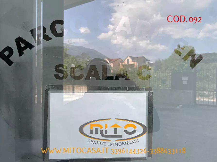 Immagine 35 di Appartamento in vendita  in VIA SCAFA a Castelvenere