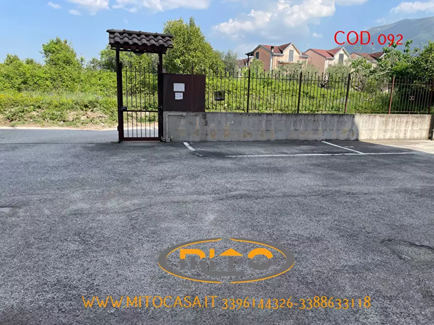 Immagine 36 di Appartamento in vendita  in VIA SCAFA a Castelvenere