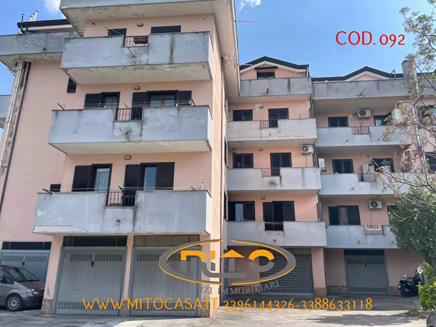 Immagine 38 di Appartamento in vendita  in VIA SCAFA a Castelvenere