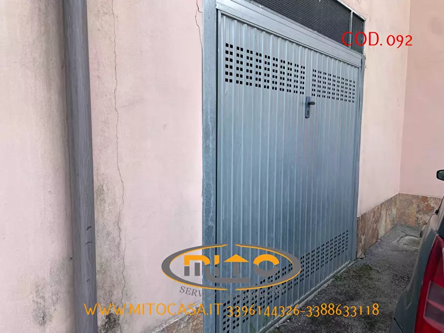 Immagine 39 di Appartamento in vendita  in VIA SCAFA a Castelvenere