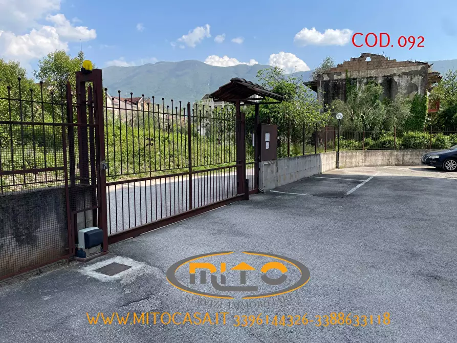 Immagine 40 di Appartamento in vendita  in VIA SCAFA a Castelvenere