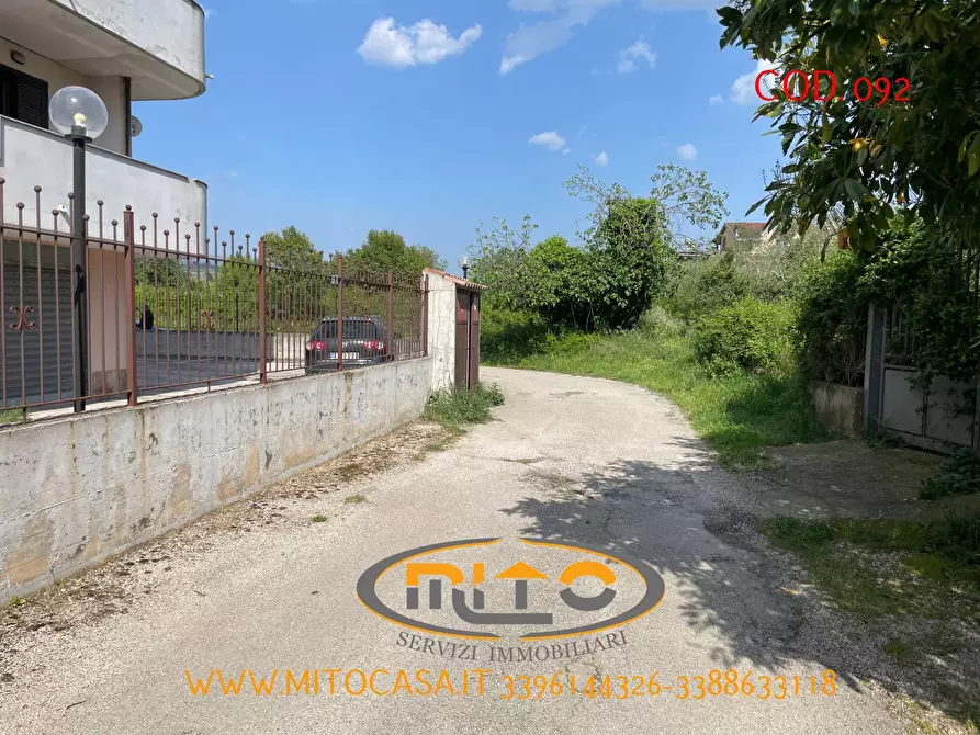 Immagine 42 di Appartamento in vendita  in VIA SCAFA a Castelvenere