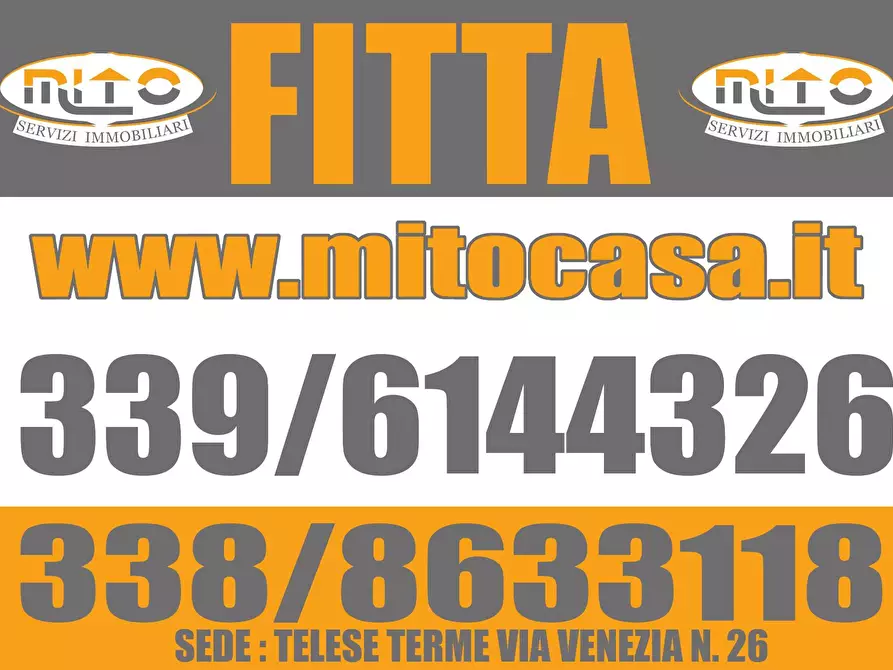 Immagine 1 di Locale commerciale in affitto  in VIA VENEZIA 26 a Castelvenere