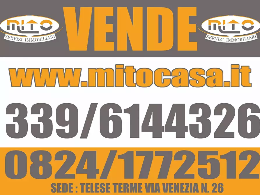 Immagine 2 di Terreno residenziale in vendita  in via venezia 26 a Castelvenere