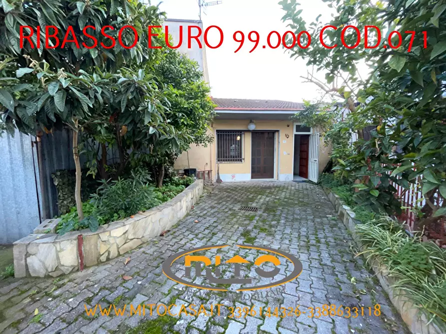 casa indipendente in vendita a Castelvenere