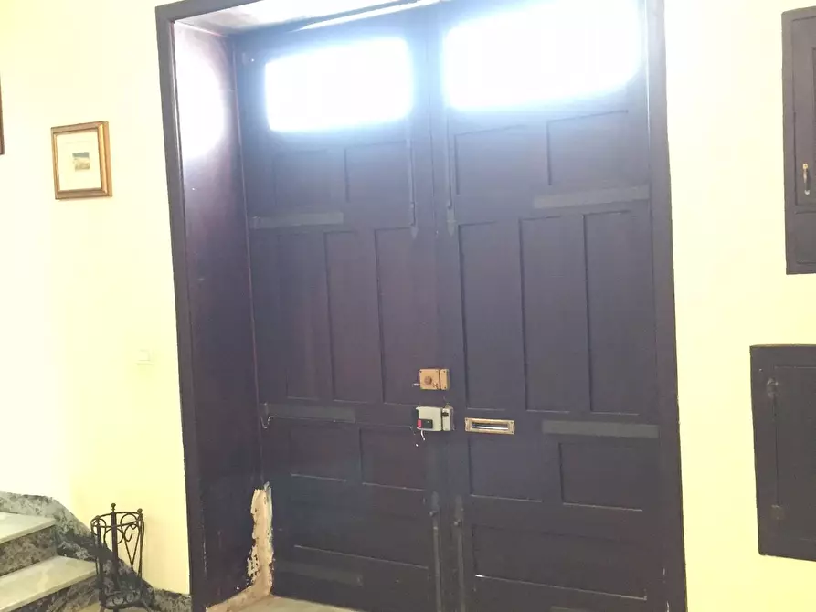Immagine 4 di Palazzo in vendita  in Via Montegrappa 96 a Siracusa