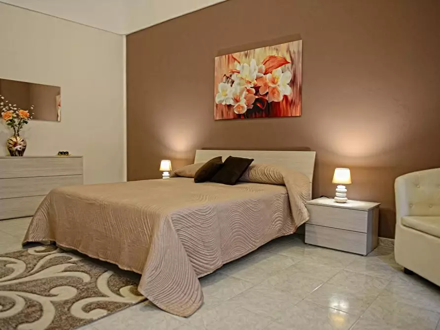 Immagine 11 di Appartamento in affitto  in via aurispa 132 a Noto