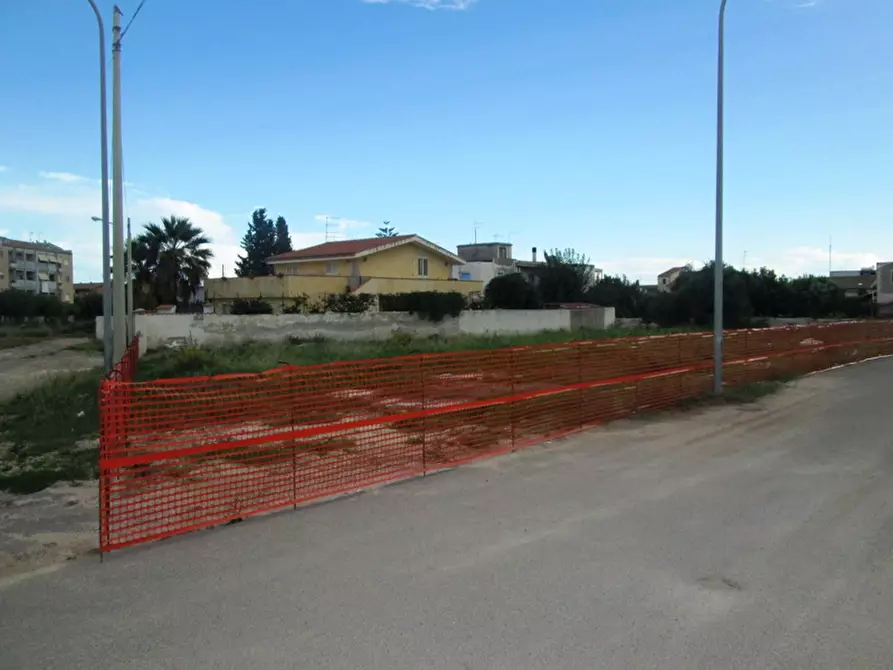 Immagine 4 di Terreno residenziale in vendita  in villaggio miano a Siracusa