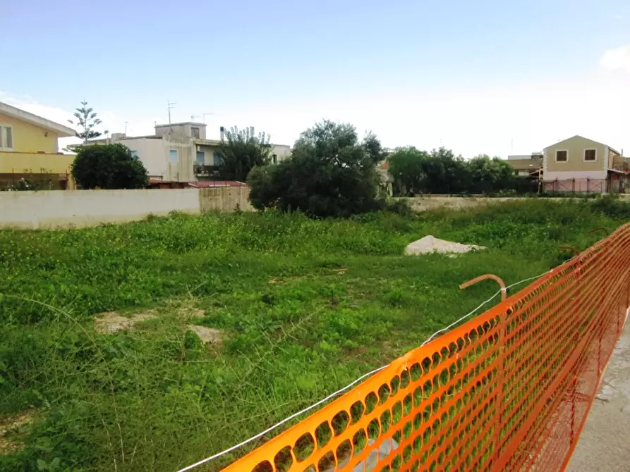 Immagine 5 di Terreno residenziale in vendita  in villaggio miano a Siracusa