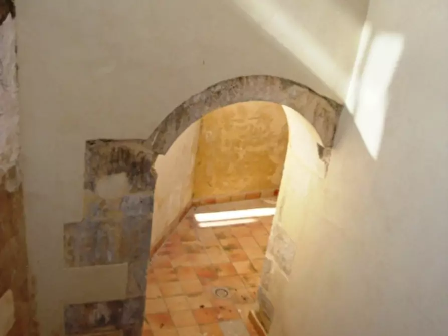 Immagine 10 di Casa indipendente in vendita  in Ortigia a Siracusa