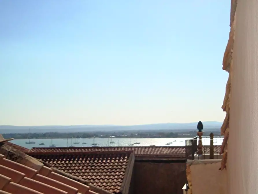 Immagine 3 di Casa indipendente in vendita  in Ortigia a Siracusa