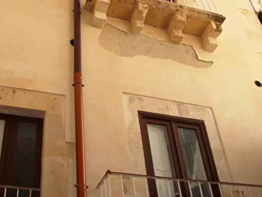 Immagine 4 di Casa indipendente in vendita  in Ortigia a Siracusa