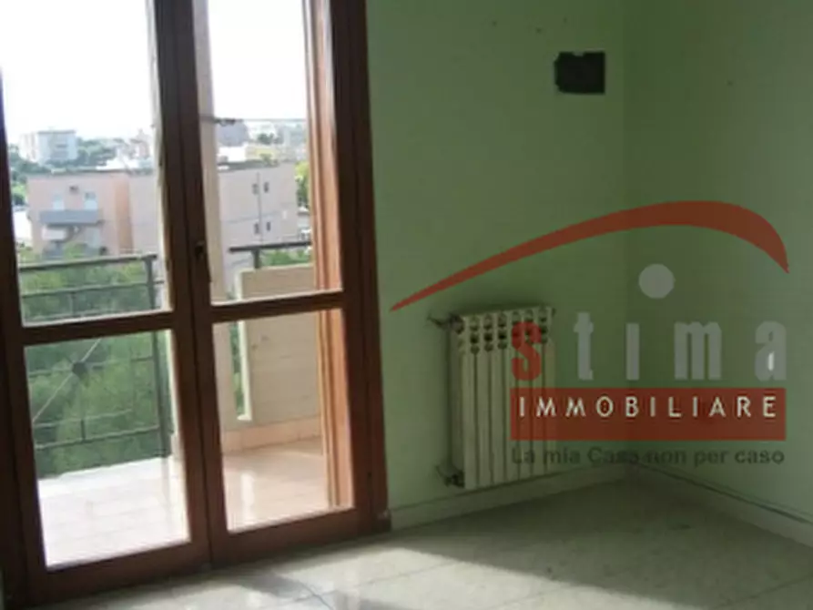 Immagine 3 di Appartamento in affitto  in via andrea palma 42 a Siracusa