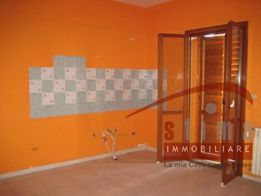 Immagine 4 di Appartamento in affitto  in via andrea palma 42 a Siracusa