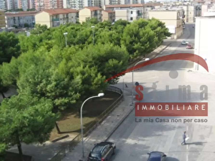 Immagine 2 di Appartamento in affitto  in via andrea palma 42 a Siracusa