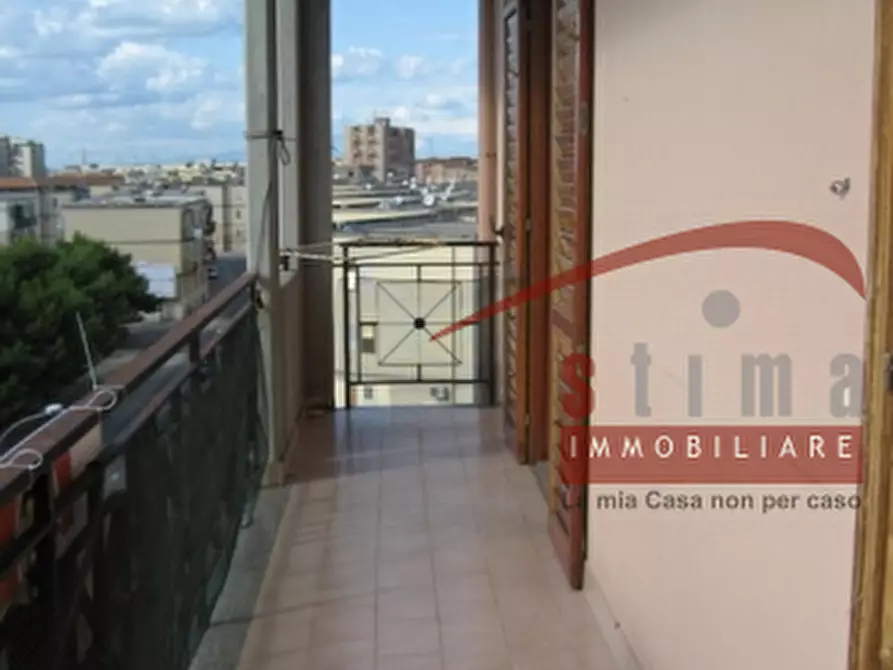 Immagine 1 di Appartamento in affitto  in via andrea palma 42 a Siracusa