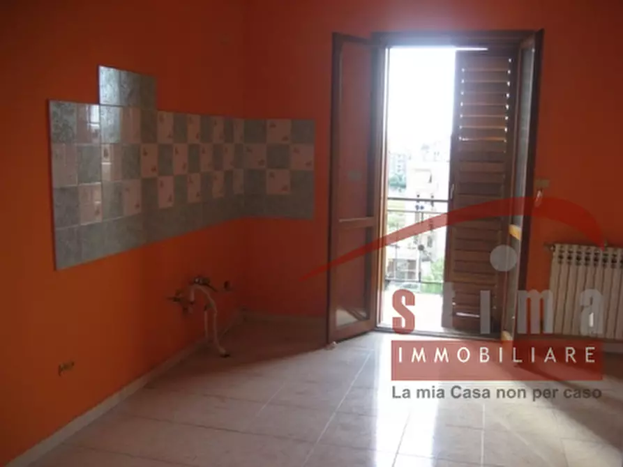 Immagine 5 di Appartamento in affitto  in via andrea palma 42 a Siracusa