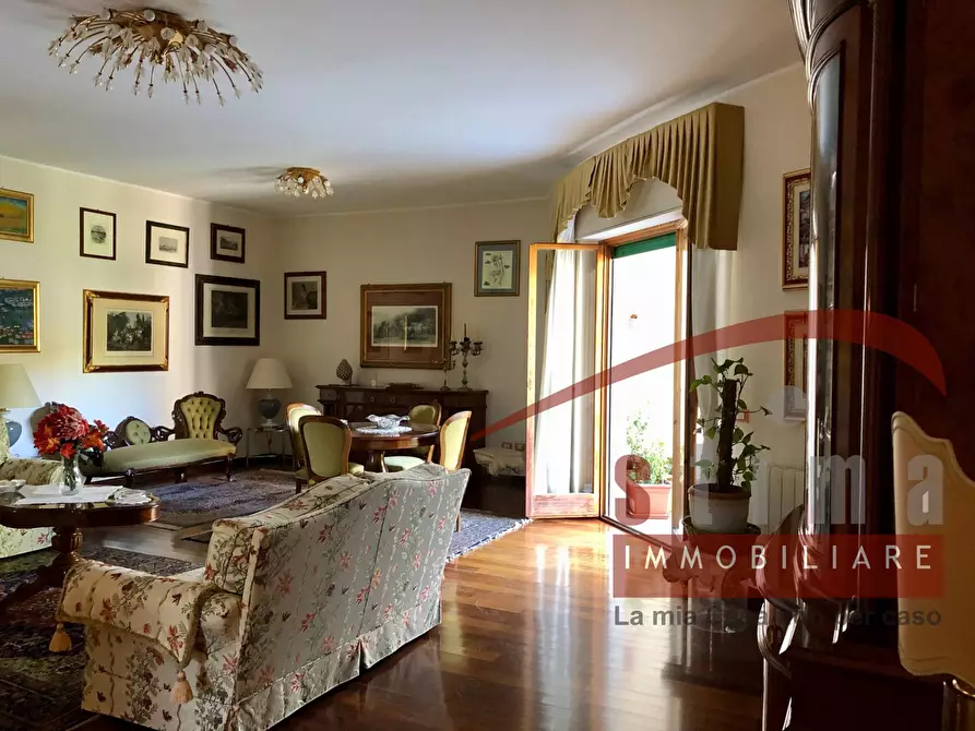 Immagine 3 di Appartamento in vendita  in viale scala greca a Siracusa