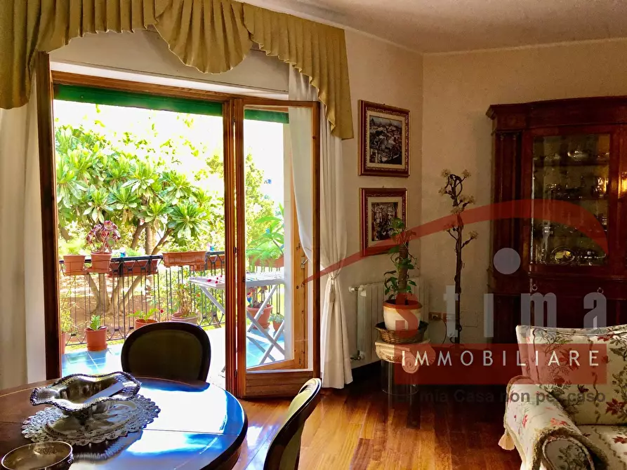 Immagine 2 di Appartamento in vendita  in viale scala greca a Siracusa