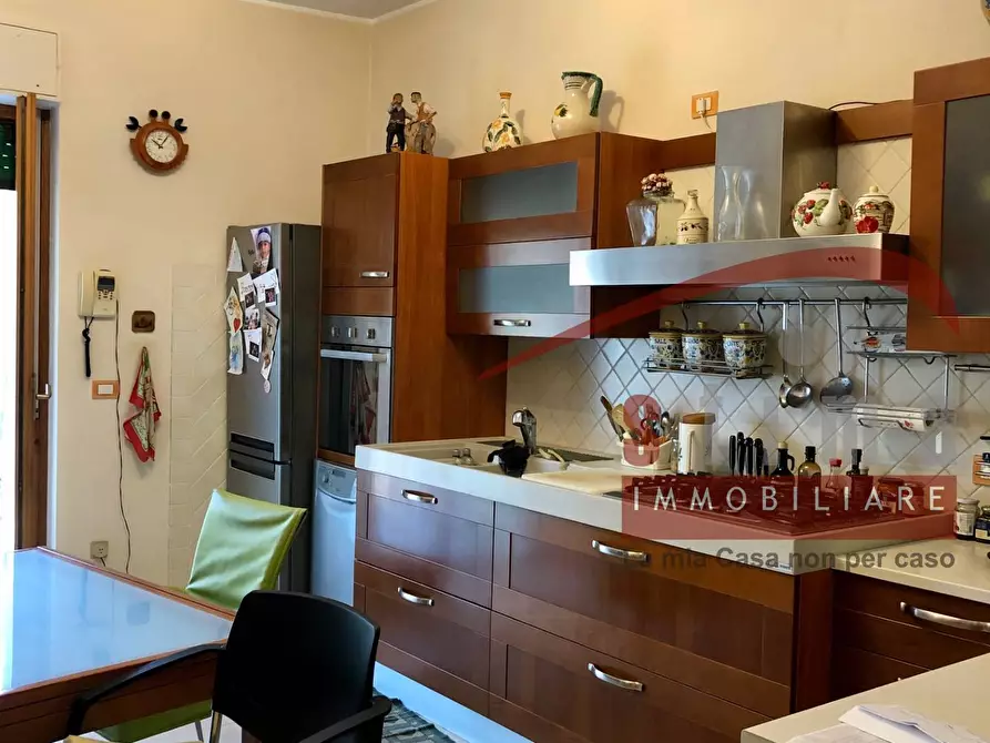 Immagine 5 di Appartamento in vendita  in viale scala greca a Siracusa