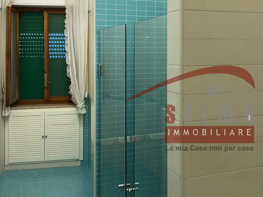 Immagine 12 di Appartamento in vendita  in viale scala greca a Siracusa