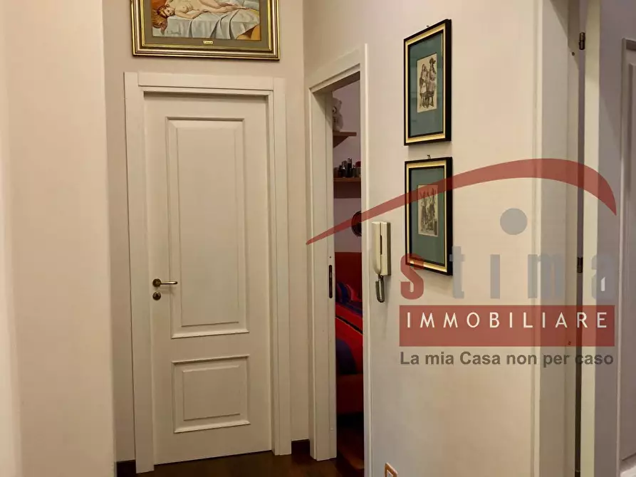 Immagine 14 di Appartamento in vendita  in viale scala greca a Siracusa