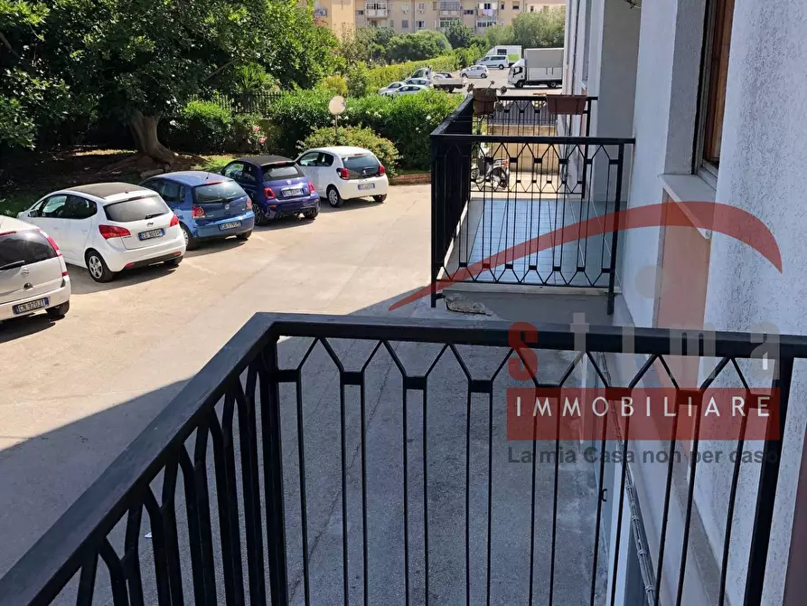 Immagine 17 di Appartamento in vendita  in viale scala greca a Siracusa