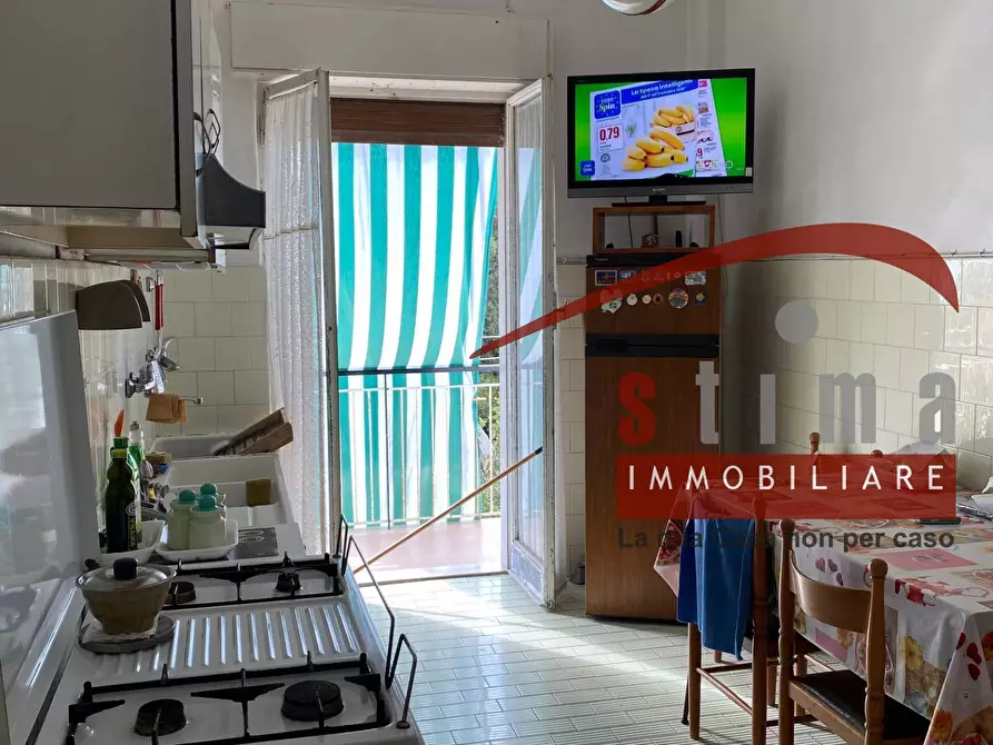 Immagine 3 di Appartamento in vendita  in Via agostino Scilla 27 a Siracusa