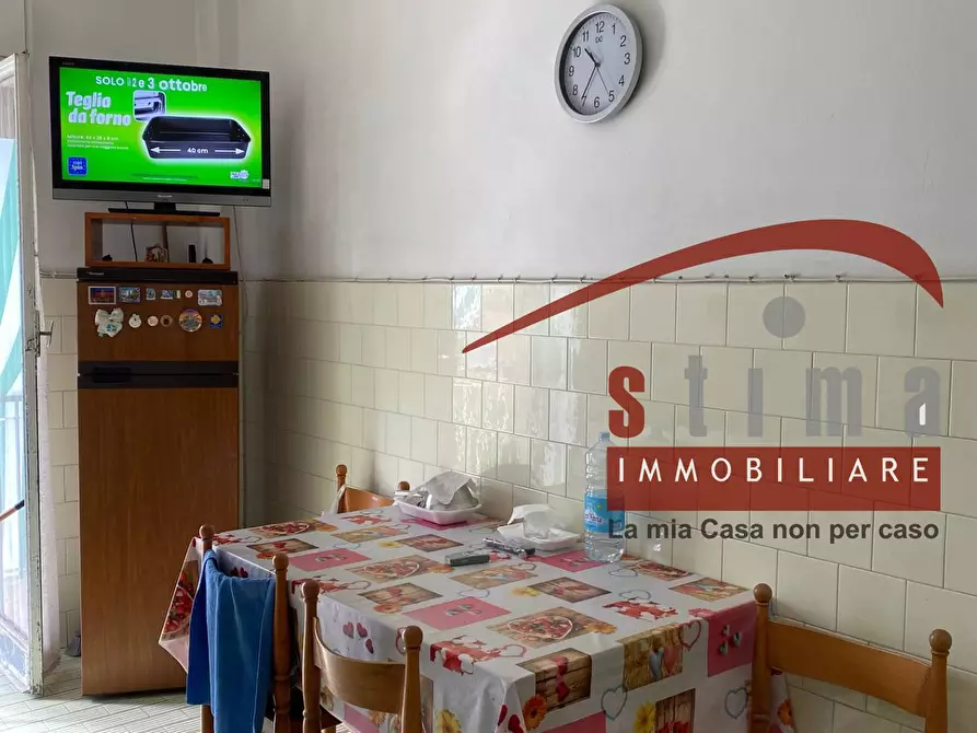 Immagine 4 di Appartamento in vendita  in Via agostino Scilla 27 a Siracusa
