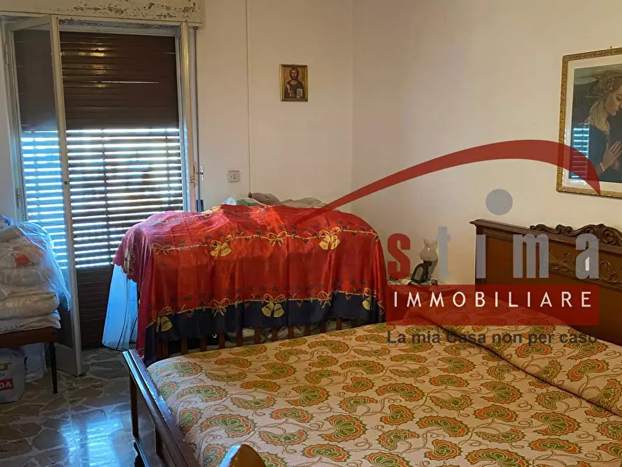 Immagine 9 di Appartamento in vendita  in Via agostino Scilla 27 a Siracusa