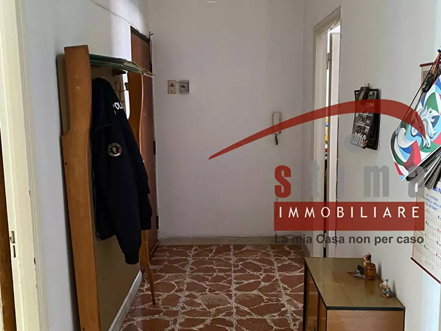 Immagine 6 di Appartamento in vendita  in Via agostino Scilla 27 a Siracusa