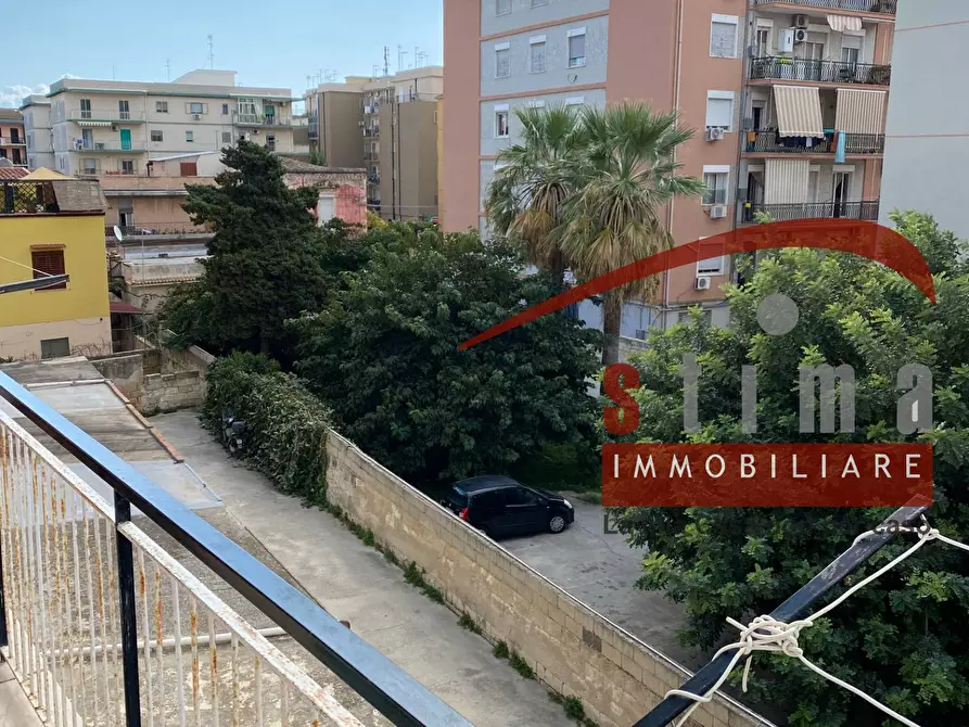 Immagine 5 di Appartamento in vendita  in Via agostino Scilla 27 a Siracusa