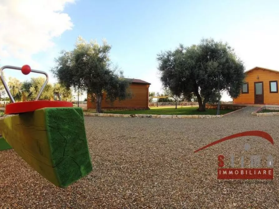 Immagine 16 di Villa in vendita  in strada per canicattini a Siracusa