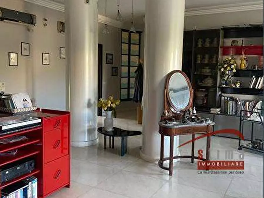 Immagine 4 di Appartamento in vendita  in via augusto von platen a Siracusa