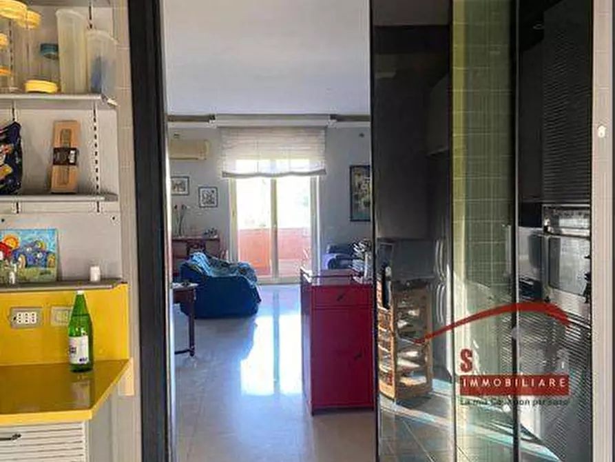 Immagine 5 di Appartamento in vendita  in via augusto von platen a Siracusa