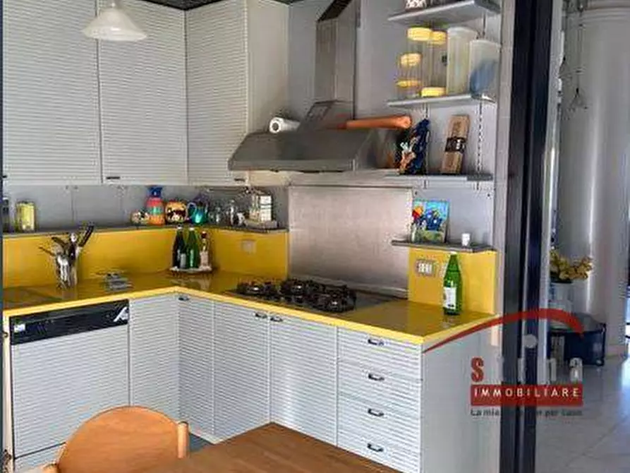 Immagine 6 di Appartamento in vendita  in via augusto von platen a Siracusa