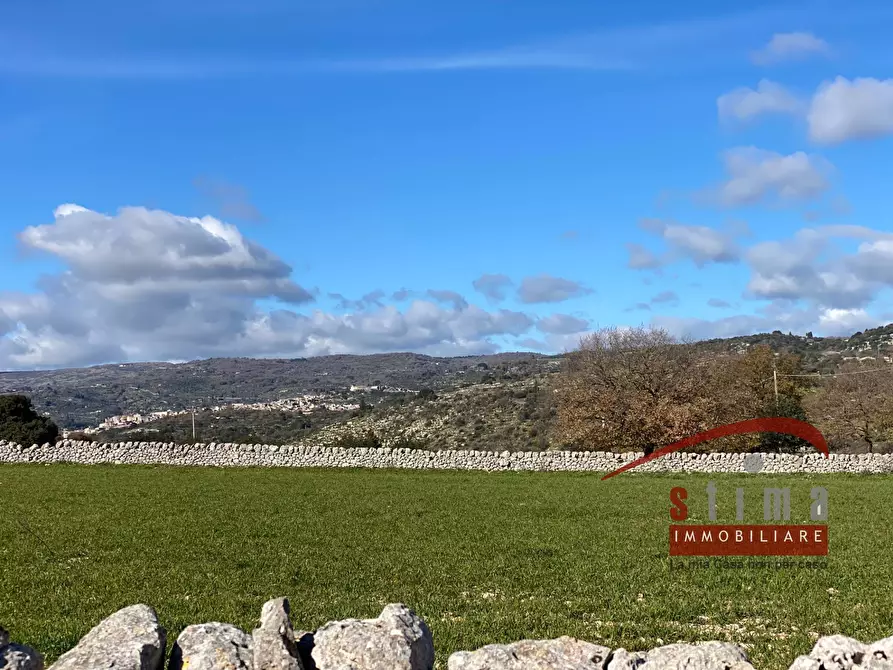 Immagine 8 di Rustico / casale in vendita  a Cassaro