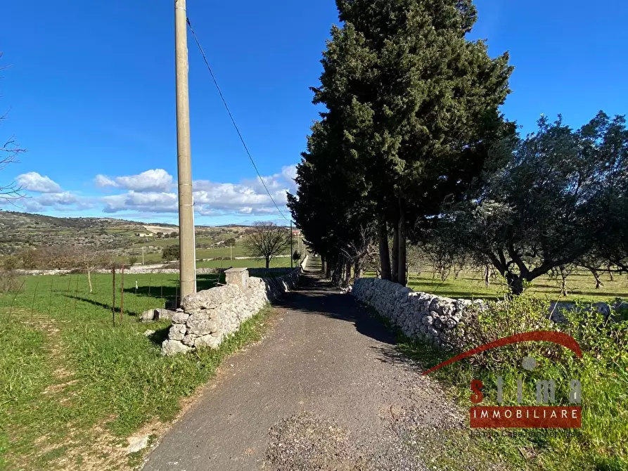 Immagine 9 di Rustico / casale in vendita  a Cassaro