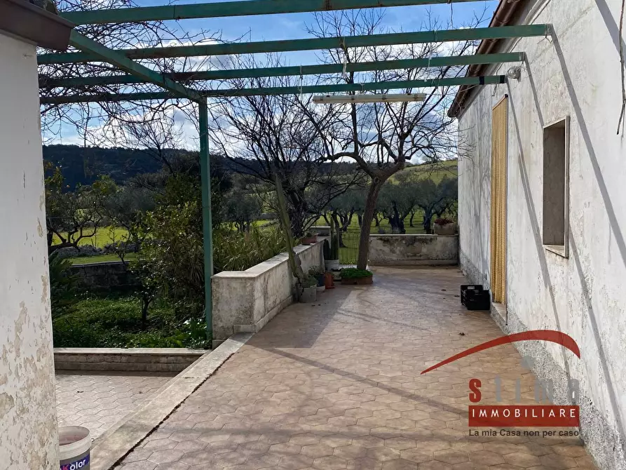 Immagine 19 di Rustico / casale in vendita  a Cassaro