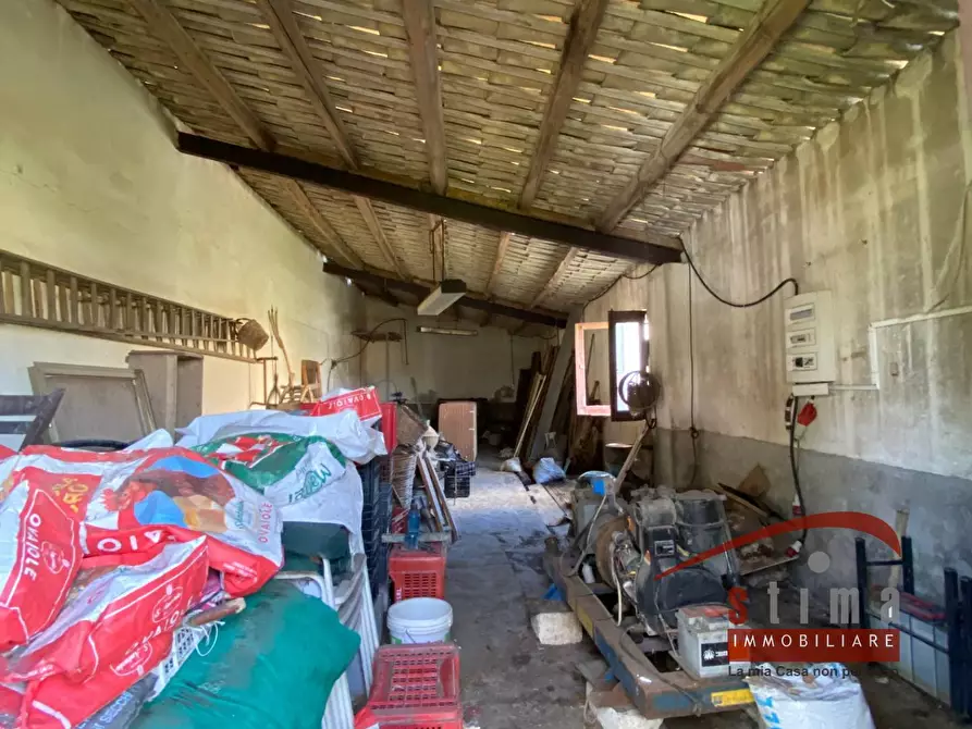 Immagine 20 di Rustico / casale in vendita  a Cassaro