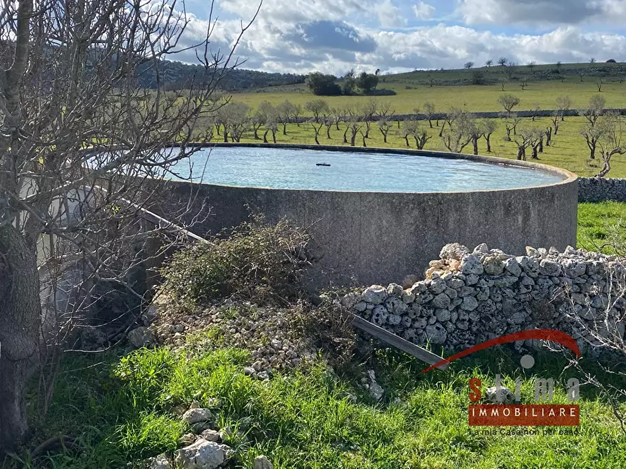 Immagine 26 di Rustico / casale in vendita  a Cassaro