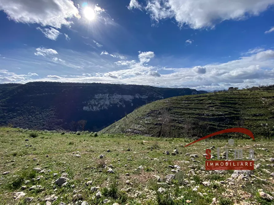 Immagine 32 di Rustico / casale in vendita  a Cassaro