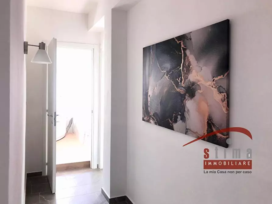 Immagine 4 di Appartamento in vendita  in via nanna 3 a Siracusa