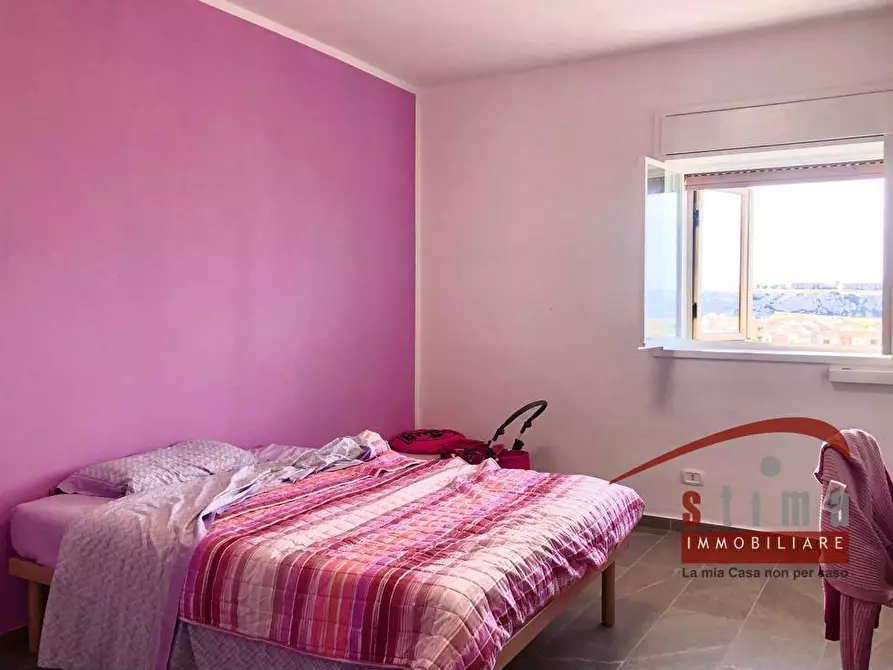 Immagine 6 di Appartamento in vendita  in via nanna 3 a Siracusa