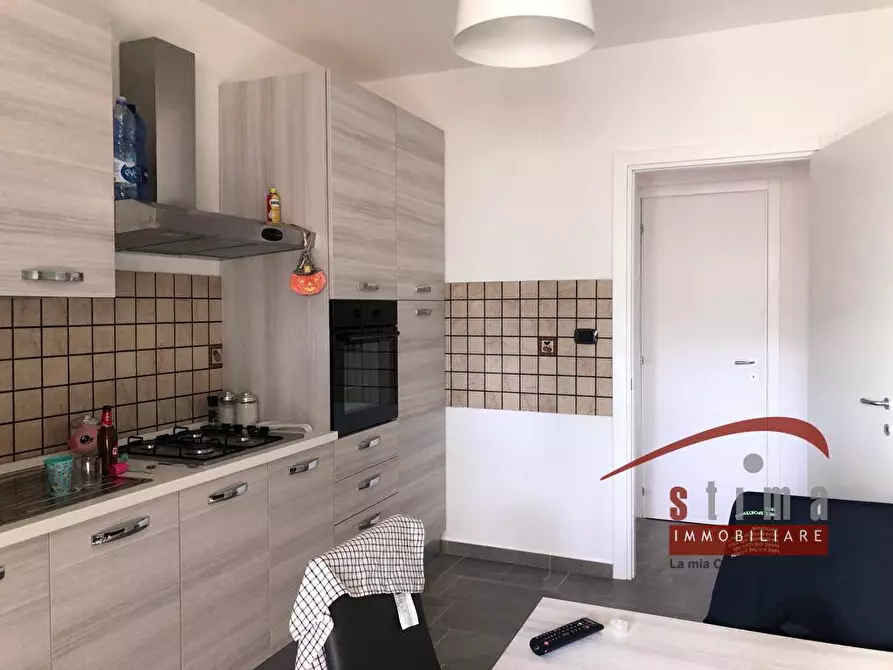 Immagine 8 di Appartamento in vendita  in via nanna 3 a Siracusa