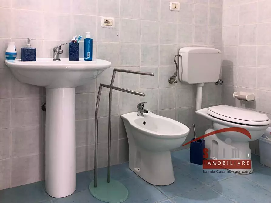 Immagine 9 di Appartamento in vendita  in via nanna 3 a Siracusa