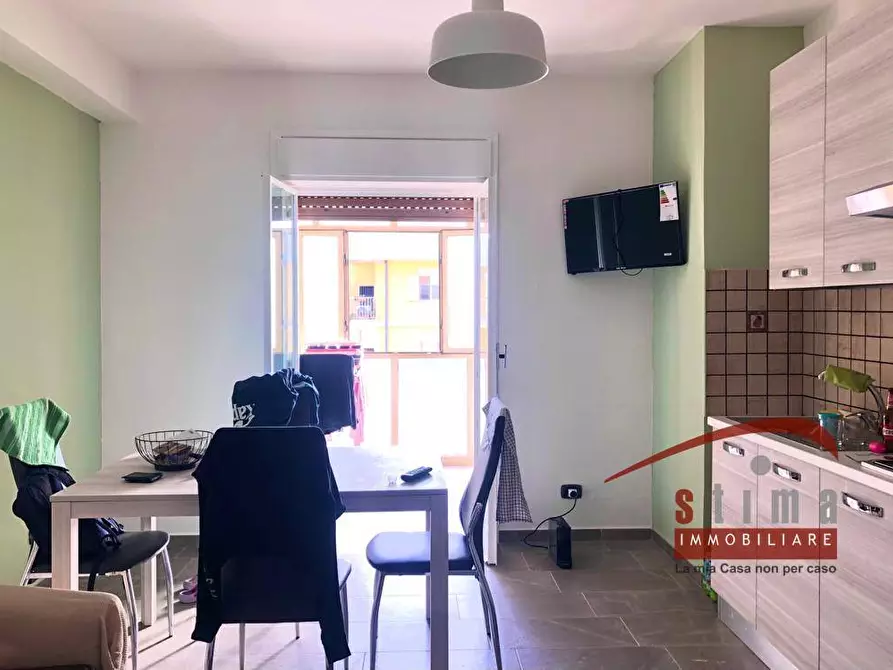 Immagine 11 di Appartamento in vendita  in via nanna 3 a Siracusa