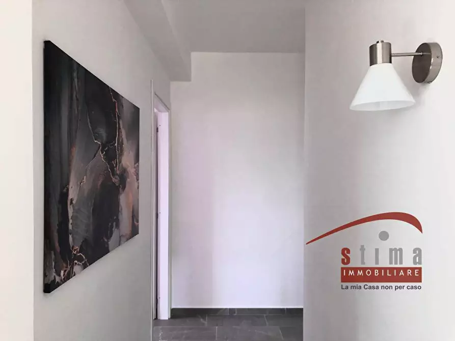 Immagine 5 di Appartamento in vendita  in via nanna 3 a Siracusa