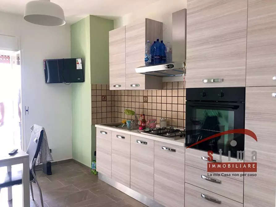 Immagine 13 di Appartamento in vendita  in via nanna 3 a Siracusa