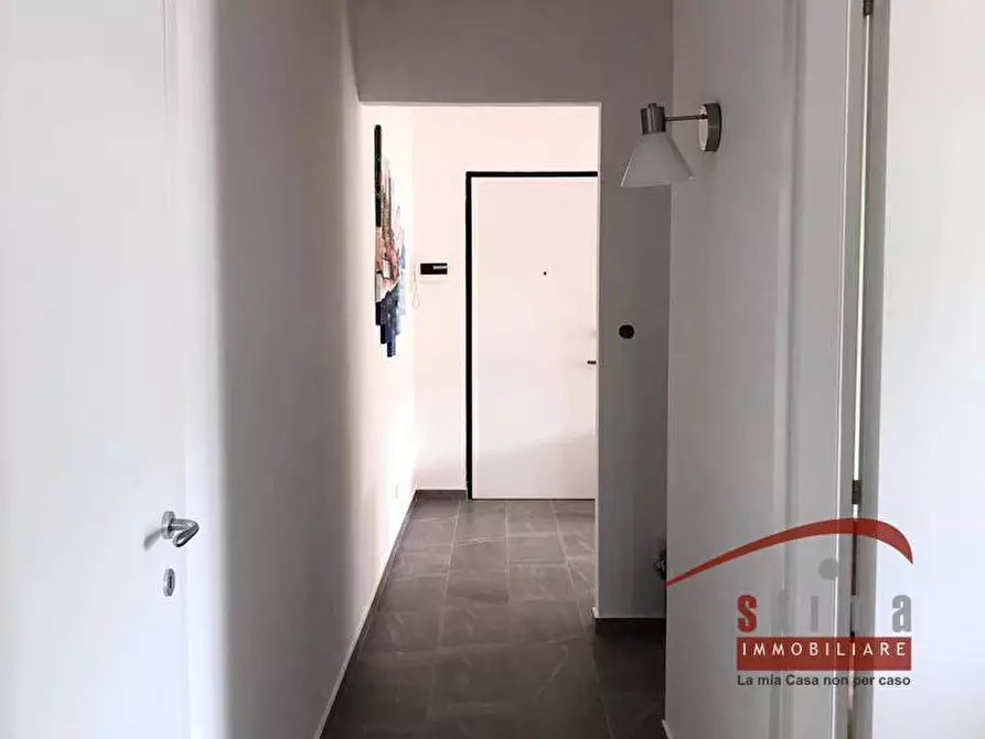 Immagine 14 di Appartamento in vendita  in via nanna 3 a Siracusa